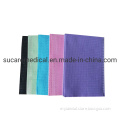 Waterproof Poly and Woodpulp Paper Laminated Disposable Dental Patient Towel